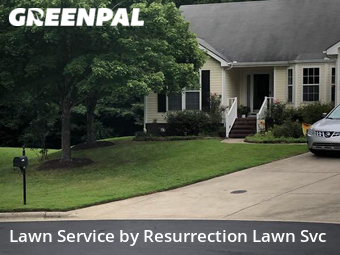Lawn Mow nearby Mc Leansville, NC, 