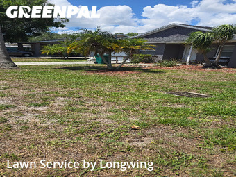 Lawn Mowing nearby Clearwater, FL, 