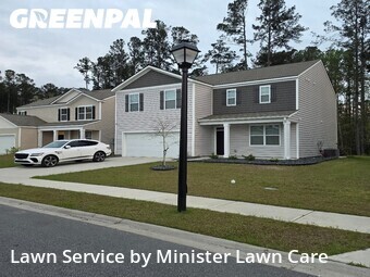 Lawn Cutting nearby Pooler, GA, 