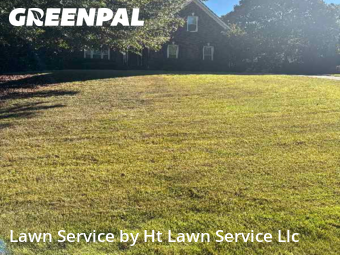Lawn Mowingin Cumming,30040,Lawn Care by Ht Lawn Service Llc, work completed in Dec , 2025
