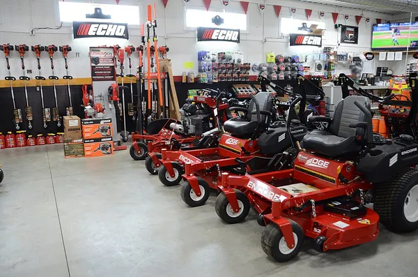 Nashville Lawn Equipment Photo 2