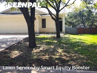 Lawn Mowing Service nearby Leander, TX, 