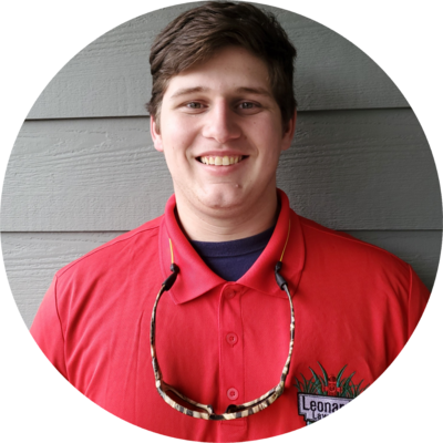 Leonard’s Lawn Care headshot