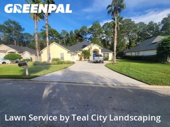 Lawn Mow nearby Fruit Cove, FL, 