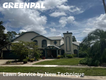 Lawn Cut nearby Apopka, FL, 