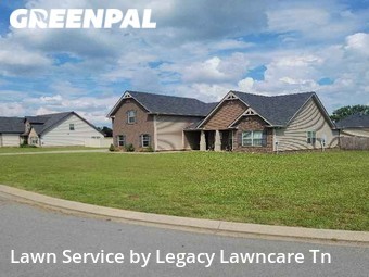 Lawn Mowing nearby Murfreesboro, TN, 