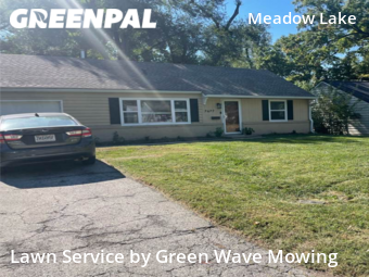 Lawn Maintenance nearby Prairie Village, KS, 