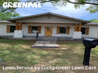 Lawn Service nearby Nashville, TN, 