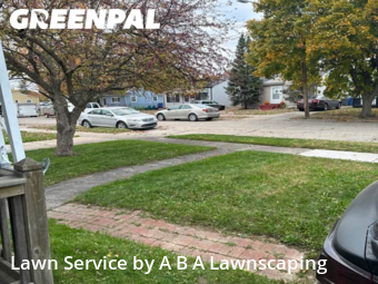 Lawn Mowing Service nearby Warren, MI, 