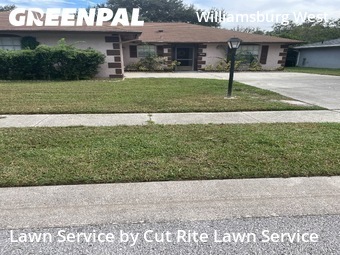 Lawn Care Service nearby Zephyrhills, FL, 