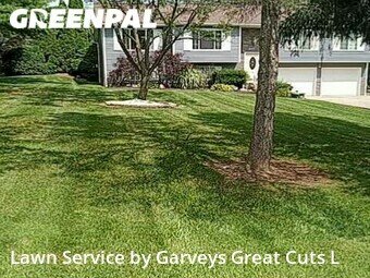 Lawn Mowing Service nearby Streetsboro, OH, 