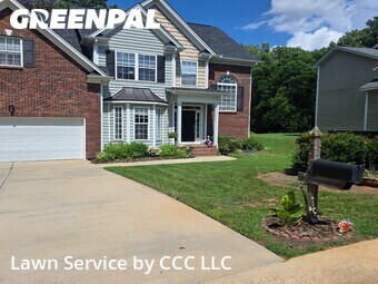 Grass Cut nearby Rock Hill, NC, 