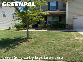 Lawn Mow nearby Mc Donough, GA, 