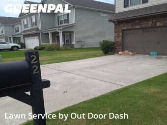 Lawn Maintenance nearby Cartersville, GA, 