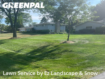 Lawn Mow nearby Brookfield, WI, 
