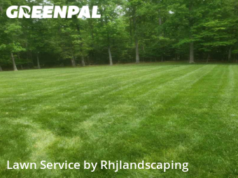 Lawn Cut nearby Chesterfield, VA, 
