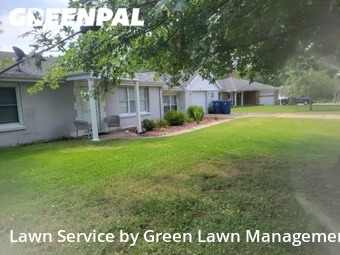 Yard Mowing nearby St. Louis, IL, 