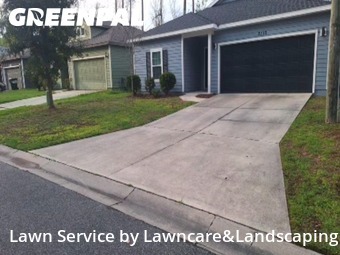 Yard Cutting nearby Gainesville, FL, 