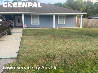 Grass Cutting nearby Waveland, LA, 