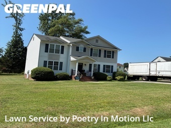 Lawn Service nearby Richmond, VA, 