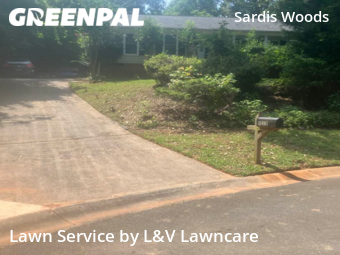 Lawn Cutting nearby Charlotte, NC, 