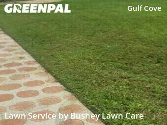 Lawn Mowing Service nearby Port Charlotte, FL, 