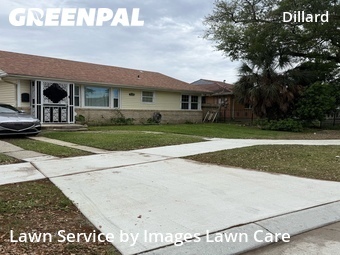 Lawn Maintenance nearby New Orleans, LA, 