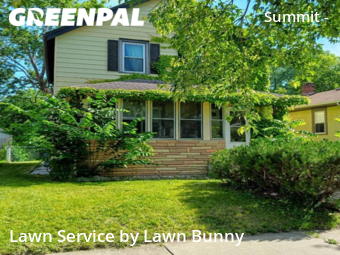 Lawn Care Service nearby Saint Paul, MN, 