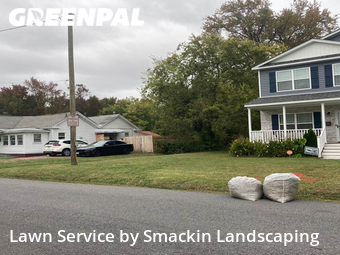 Lawn Mow nearby Hampton, VA, 