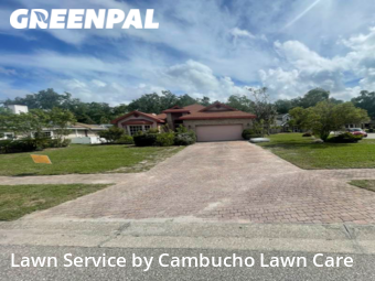 Yard Cutting nearby Sarasota, FL, 