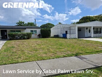 Grass Cutting nearby Fort Lauderdale, FL, 