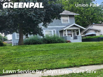 Lawn Cut nearby Des Moines, IA, 