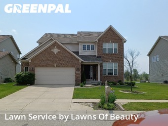 Lawn Cutting nearby Zionsville, IN, 