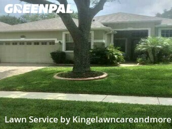 Lawn Mow nearby Clermont, FL, 