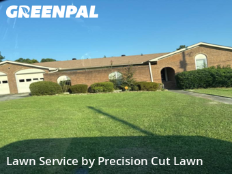 Lawn Mowing nearby Augusta, GA, 