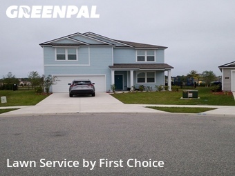 Lawn Care Service nearby St. Augustine, FL, 