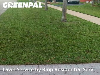 Lawn Service nearby Hollywood, FL, 