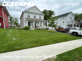 Yard Cutting nearby Cincinnati, OH, 