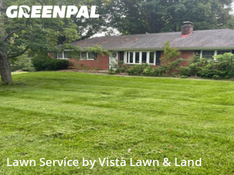 Yard Mowing nearby Ballwin, MO, 