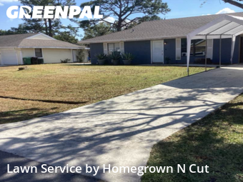 Yard Mowing nearby Port St. Lucie, FL, 