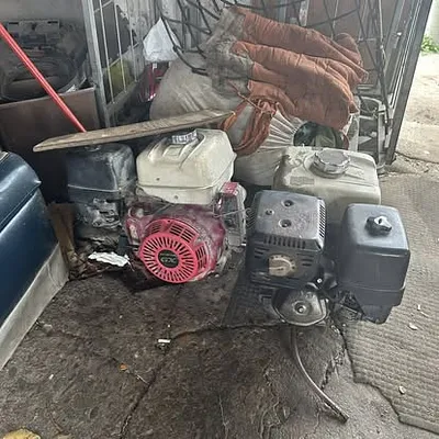 SJM Lawnmower Service & Repair Photo 10