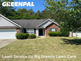 Lawn Care Service nearby Charlotte, NC, 