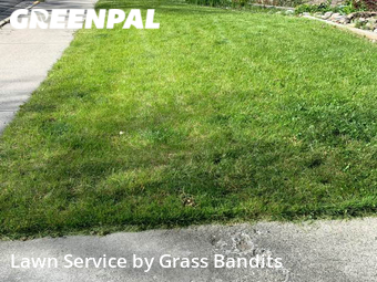 Lawn Cut nearby Billings, MT, 