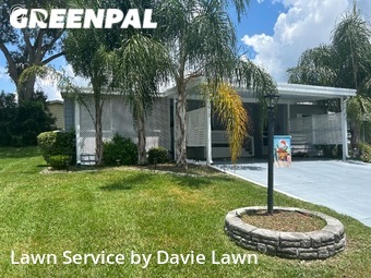 Lawn Mowing nearby Lady Lake, FL, 