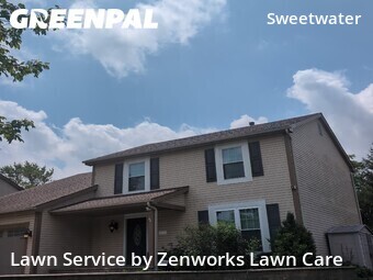 Lawn Care Service nearby Hilliard, OH, 