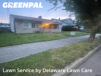 Grass Cutting nearby Muncie, IN, 
