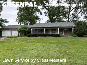 Lawn Care Service nearby Springfield, MO, 