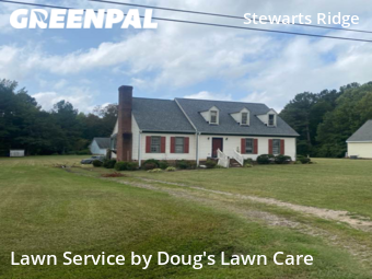 Yard Mowing nearby Wendell, NC, 