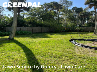 Lawn Mowing nearby Ponte Vedra Beach, FL, 