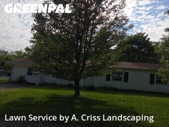 Lawn Mowing Service nearby Stow, OH, 